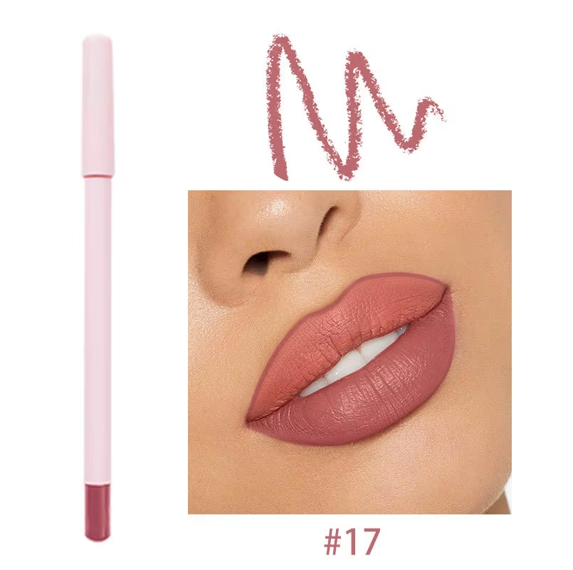 Lip Liner - #17 Tempt